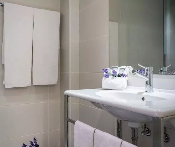 Fotos del hotel Sm Hotel Sant Antoni:  20