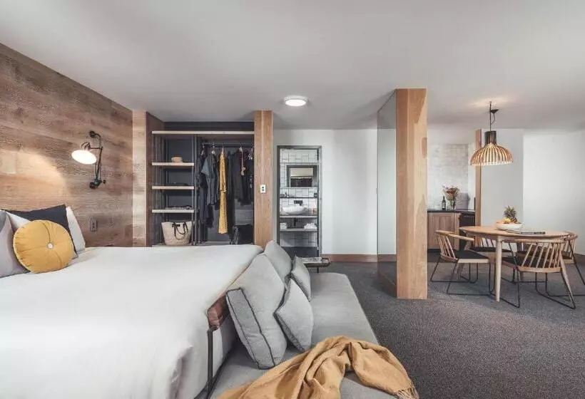 Fotos del hotel The Island Gold Coast:  2