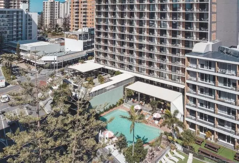 Fotos del hotel The Island Gold Coast:  22