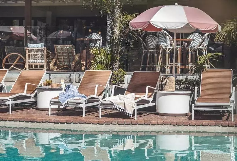 Fotos del hotel The Island Gold Coast:  3