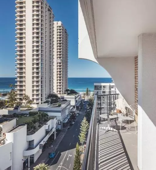 Fotos del hotel The Island Gold Coast:  6