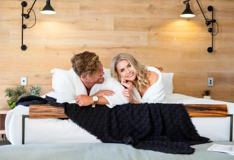 Fotos del hotel The Island Gold Coast:  17