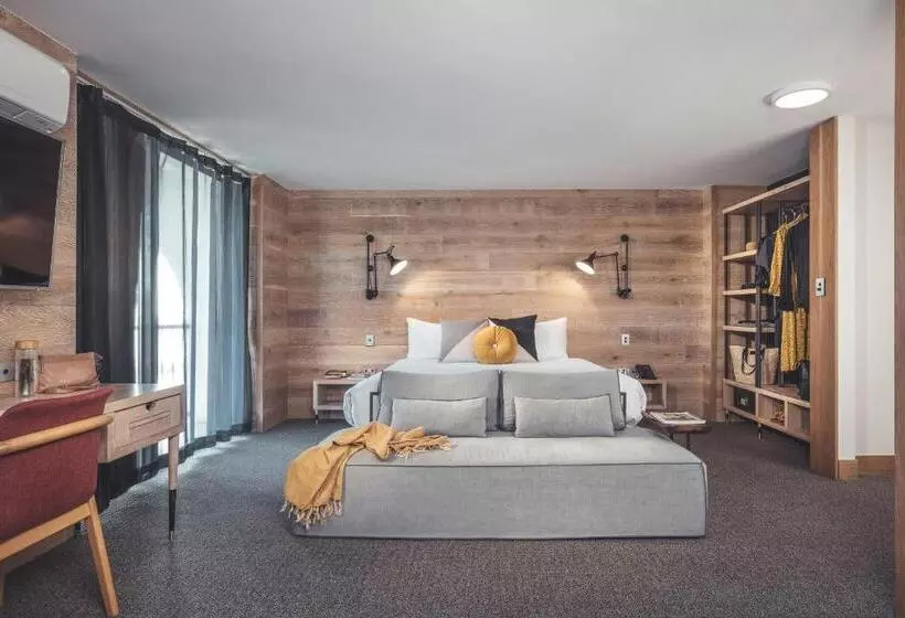 Fotos del hotel The Island Gold Coast:  8