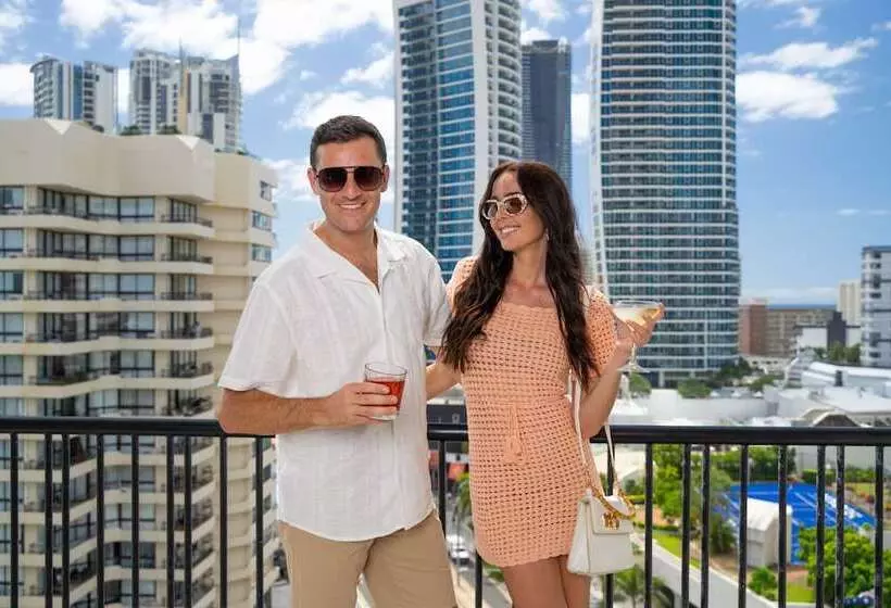 Fotos del hotel The Island Gold Coast:  24