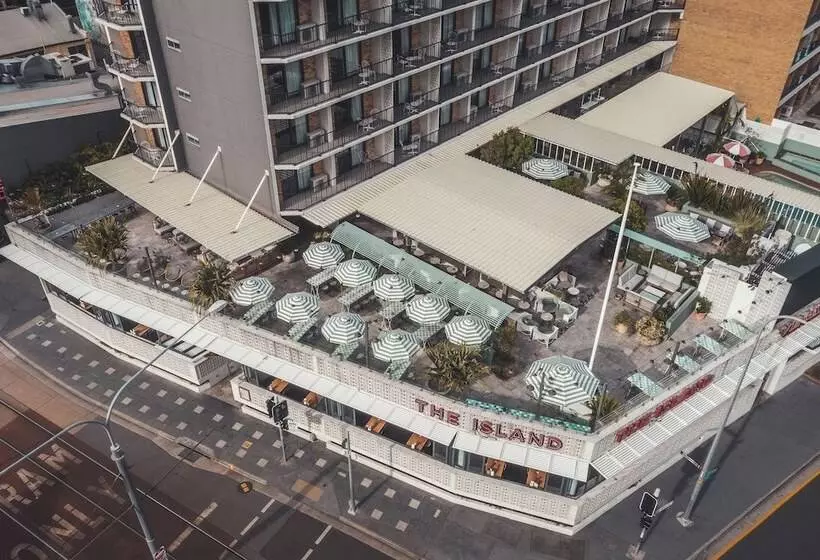 Fotos del hotel The Island Gold Coast:  16