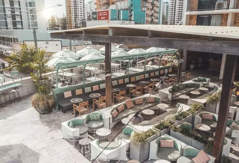 Fotos del hotel The Island Gold Coast:  4