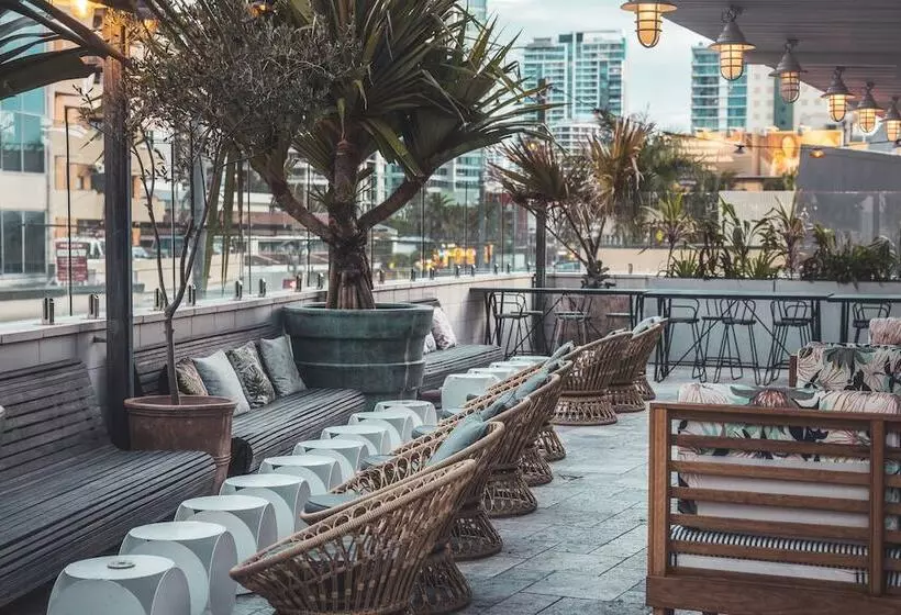 Fotos del hotel The Island Gold Coast:  10