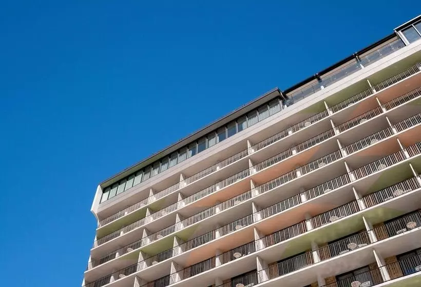 Fotos del hotel The Island Gold Coast:  12