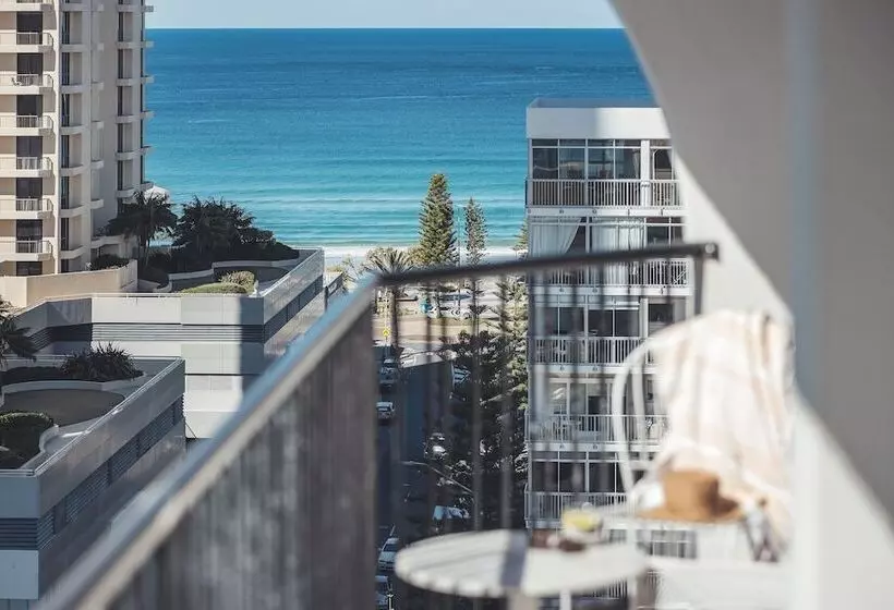 Fotos del hotel The Island Gold Coast:  11