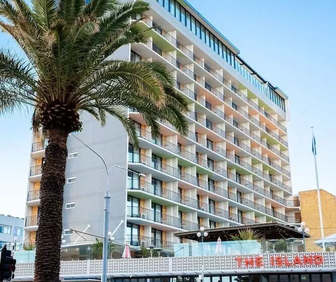 Fotos del hotel The Island Gold Coast:  7