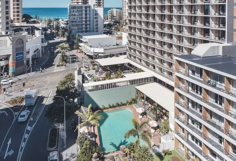 Fotos del hotel The Island Gold Coast:  21