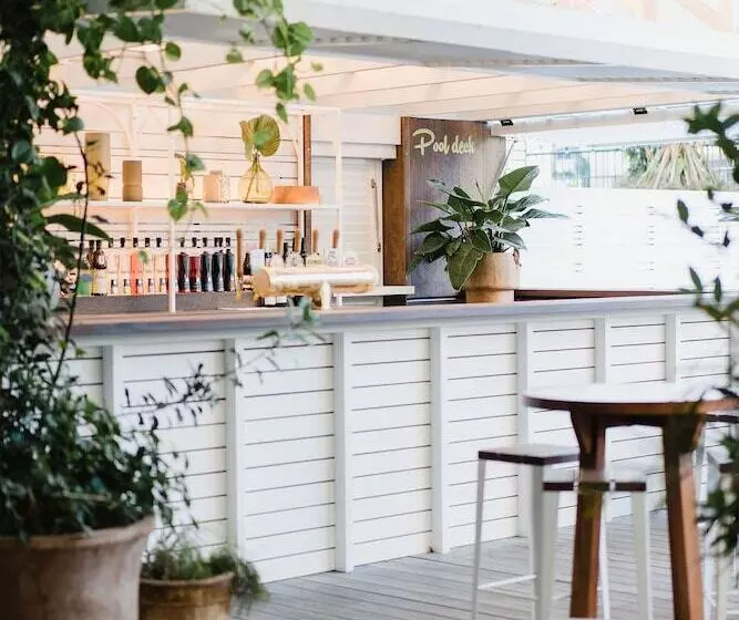 Fotos del hotel The Island Gold Coast:  9