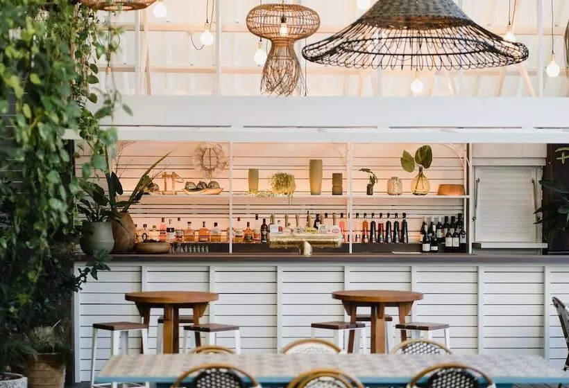 Fotos del hotel The Island Gold Coast:  20