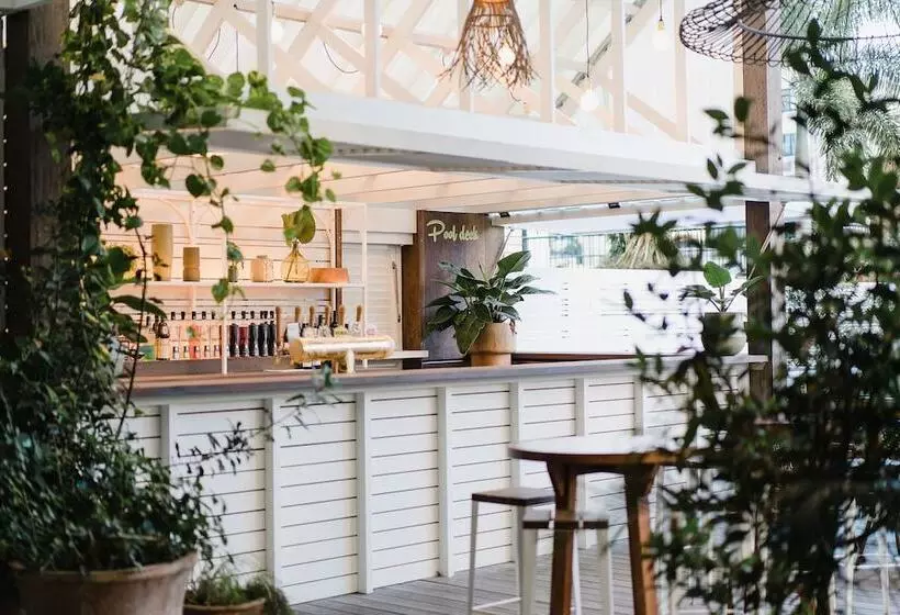 Fotos del hotel The Island Gold Coast:  14