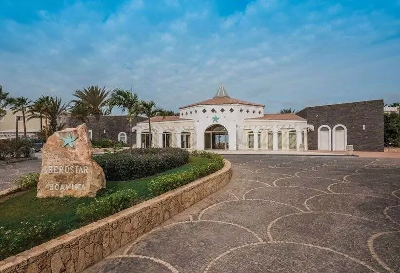 Fotos del hotel Iberostar Club Boavista - All Inclusive:  19