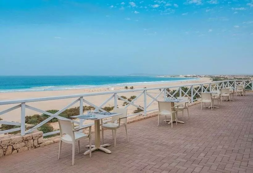 Fotos del hotel Iberostar Club Boavista - All Inclusive:  9