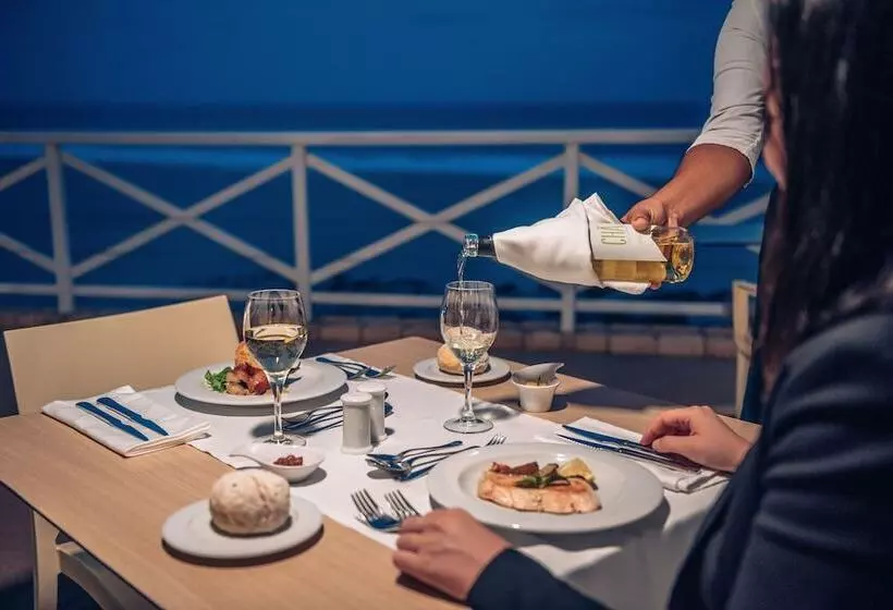 Fotos del hotel Iberostar Club Boavista - All Inclusive:  36