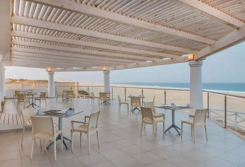 Fotos del hotel Iberostar Club Boavista - All Inclusive:  10