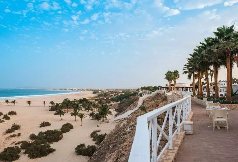 Fotos del hotel Iberostar Club Boavista - All Inclusive:  14