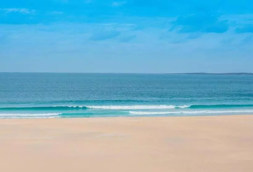 Fotos del hotel Iberostar Club Boavista - All Inclusive:  18