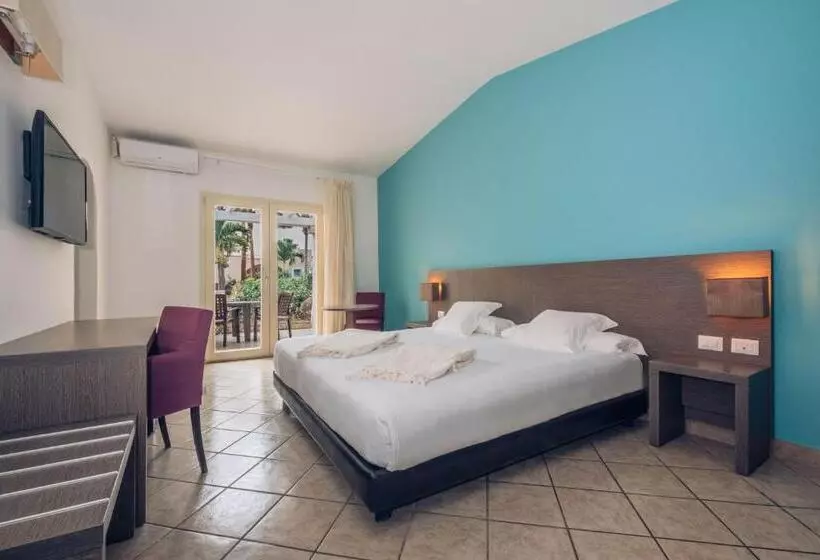 Fotos del hotel Iberostar Club Boavista - All Inclusive:  2