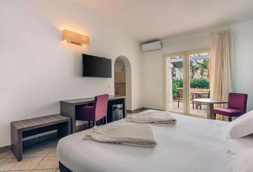 Fotos del hotel Iberostar Club Boavista - All Inclusive:  26