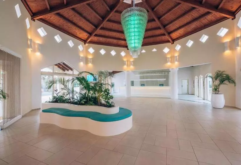 Fotos del hotel Iberostar Club Boavista - All Inclusive:  3