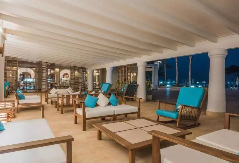 Fotos del hotel Iberostar Club Boavista - All Inclusive:  33