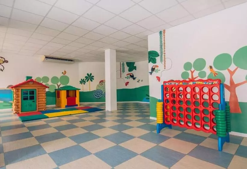 Fotos del hotel Iberostar Club Boavista - All Inclusive:  6