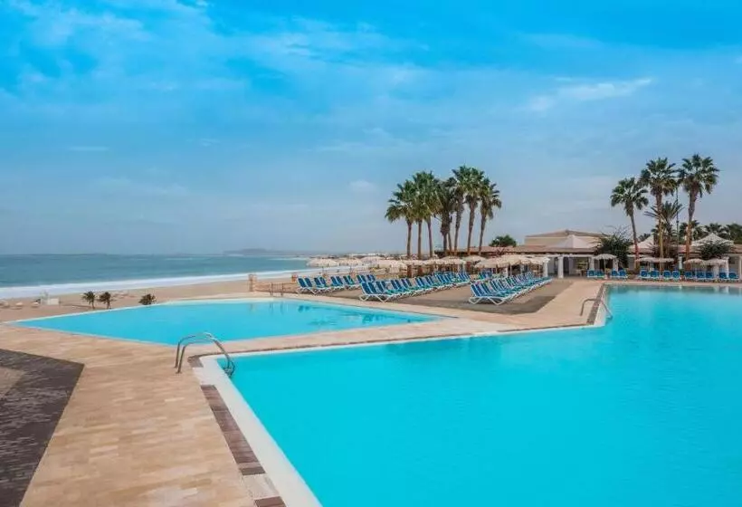 Fotos del hotel Iberostar Club Boavista - All Inclusive:  23