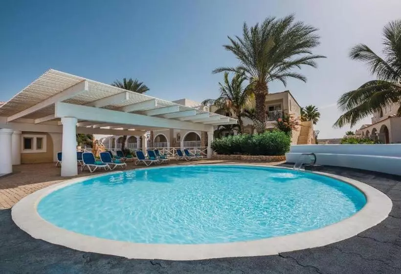 Fotos del hotel Iberostar Club Boavista - All Inclusive:  24