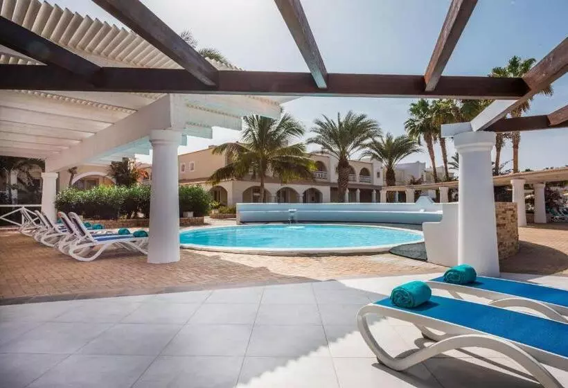 Fotos del hotel Iberostar Club Boavista - All Inclusive:  32