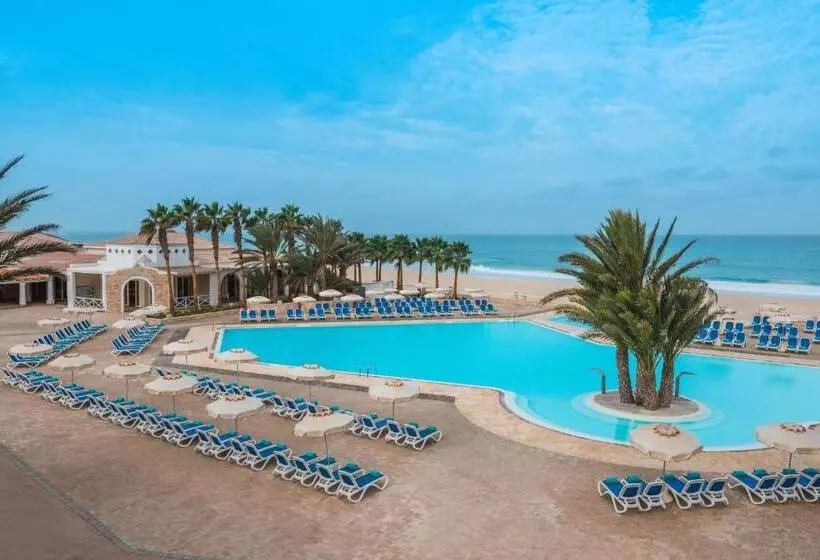 Fotos del hotel Iberostar Club Boavista - All Inclusive:  40