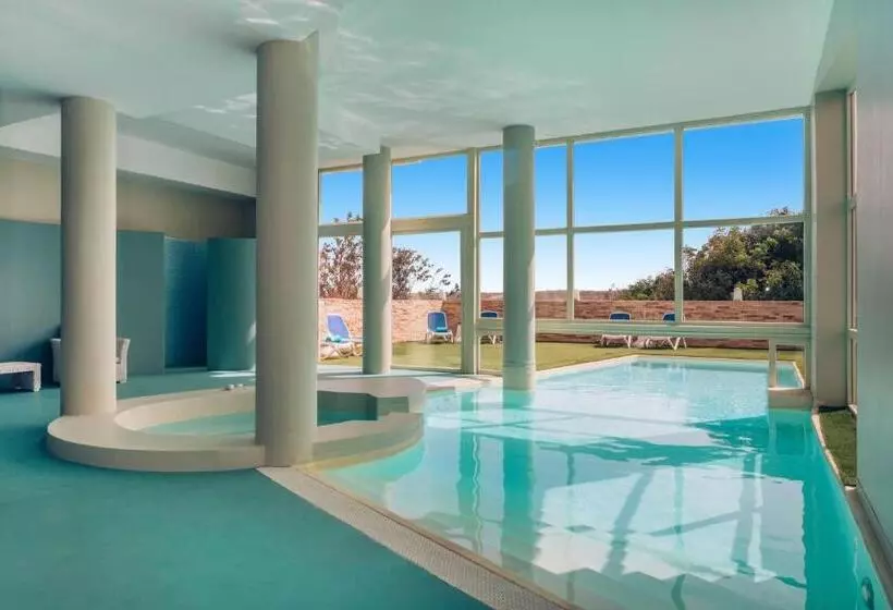 Iberostar Club Boavista – All Inclusive