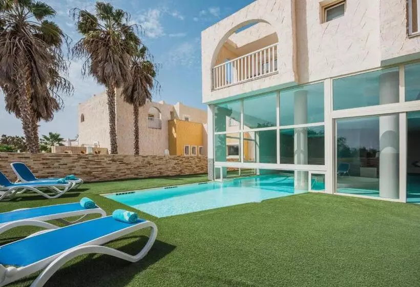 Fotos del hotel Iberostar Club Boavista - All Inclusive:  25