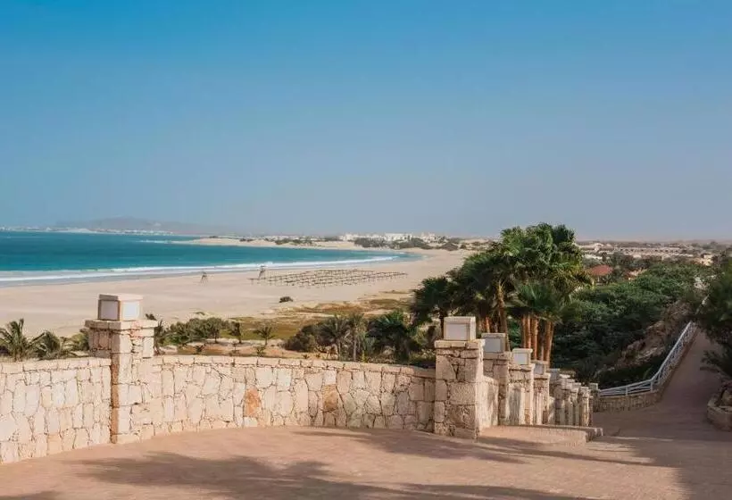 Fotos del hotel Iberostar Club Boavista - All Inclusive:  22