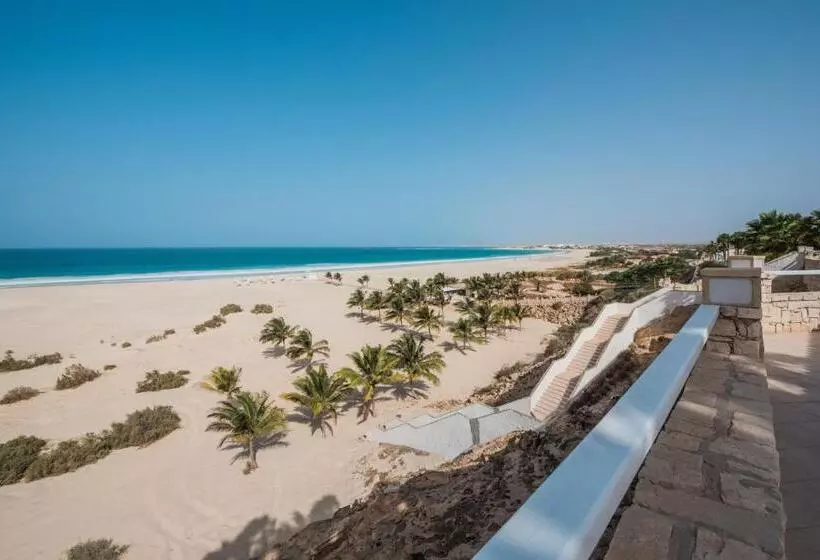 Fotos del hotel Iberostar Club Boavista - All Inclusive:  21