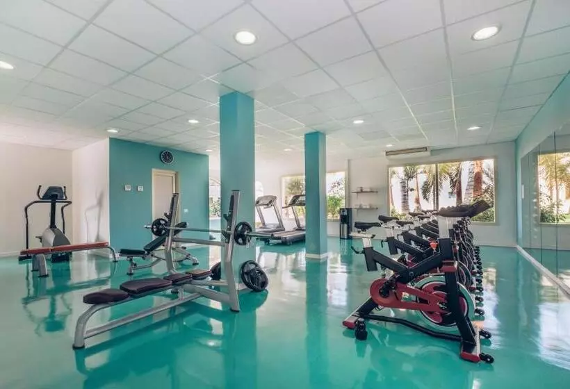 Fotos del hotel Iberostar Club Boavista - All Inclusive:  27