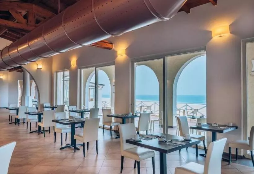 Fotos del hotel Iberostar Club Boavista - All Inclusive:  31