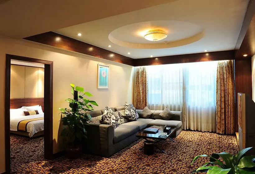 Fotos del hotel Wa King Town:  10