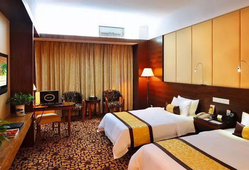 Fotos del hotel Wa King Town:  2