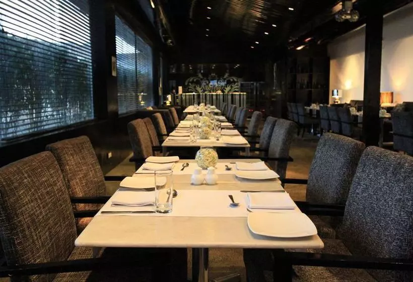 Fotos del hotel Seven Hotel:  3