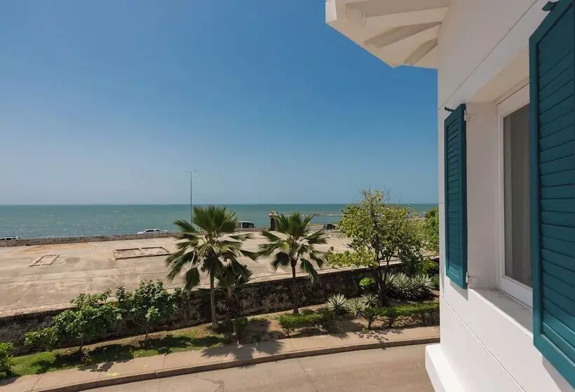 Fotos del hotel Boutique Bovedas De Santa Clara:  7