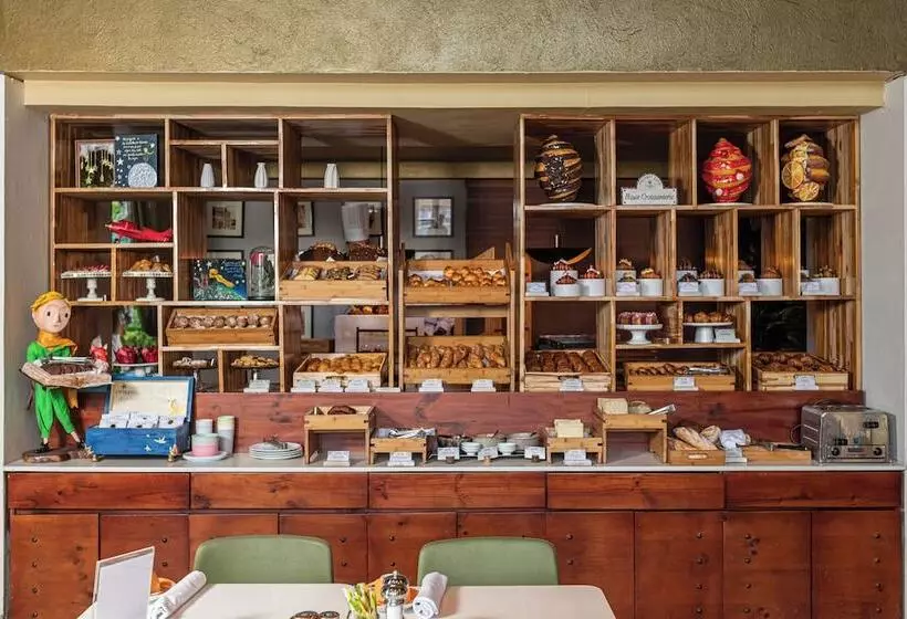 Fotos del hotel Boutique Bovedas De Santa Clara:  3