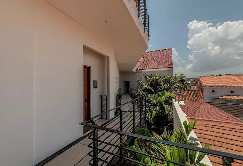 Fotos del hotel Boutique Bovedas De Santa Clara:  17