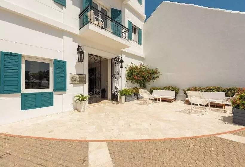 Fotos del hotel Boutique Bovedas De Santa Clara:  18