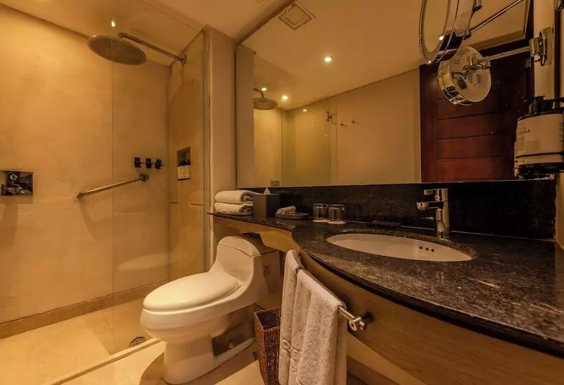 Fotos del hotel Boutique Bovedas De Santa Clara:  6