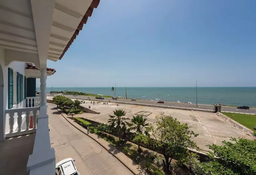 Fotos del hotel Boutique Bovedas De Santa Clara:  12