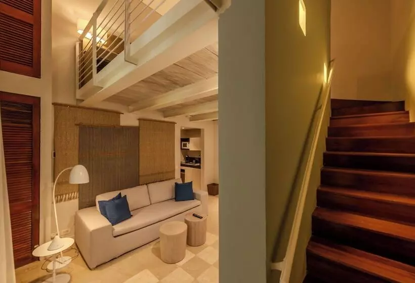 Fotos del hotel Boutique Bovedas De Santa Clara:  25