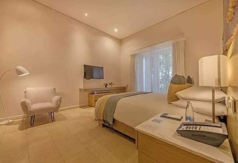 Fotos del hotel Boutique Bovedas De Santa Clara:  13